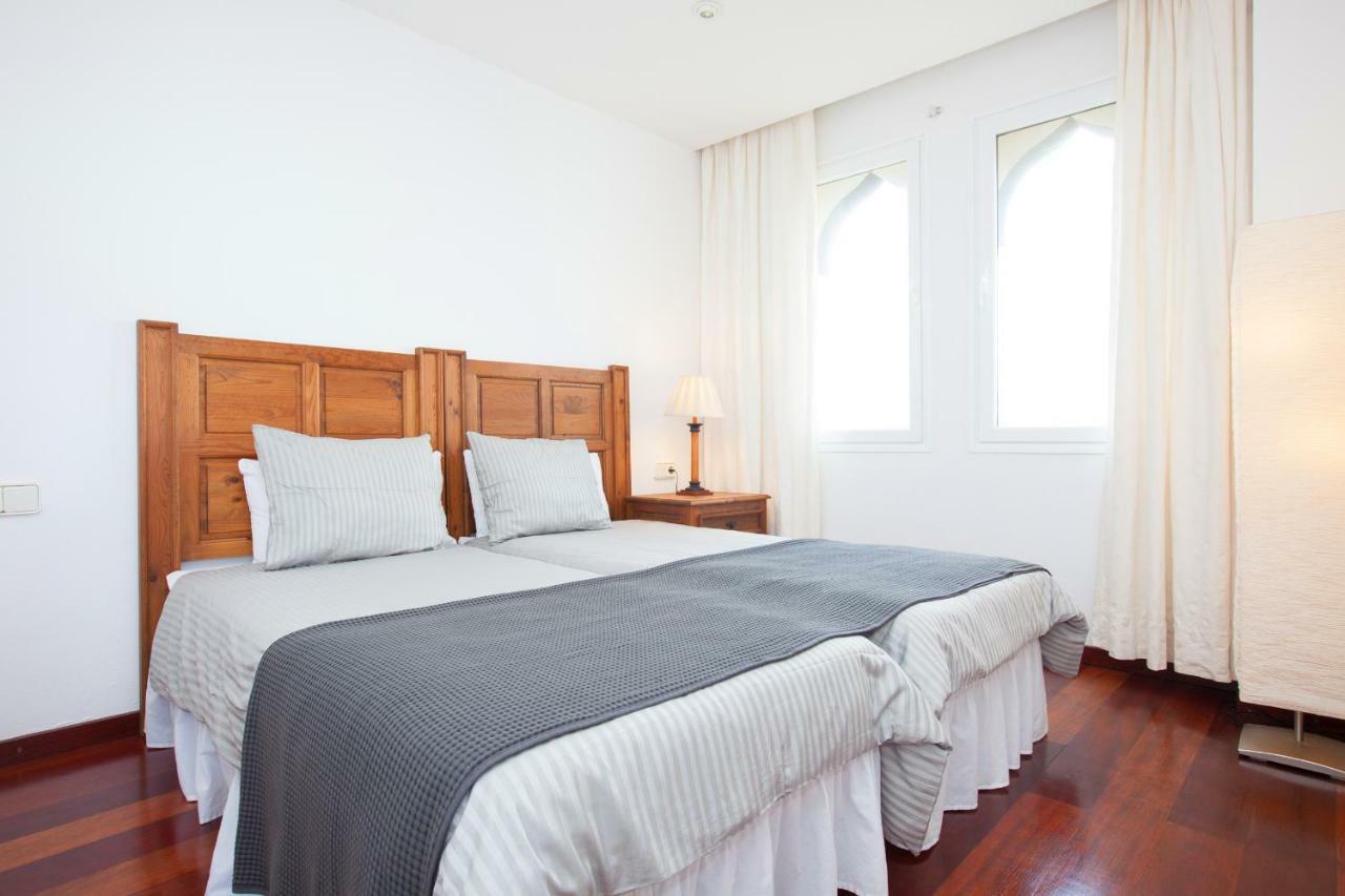 Apartament Ana Iris Playa De Jablillo Costa Teguise Zewnętrze zdjęcie